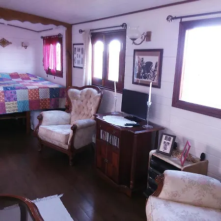 Gypsy Trailer Camping