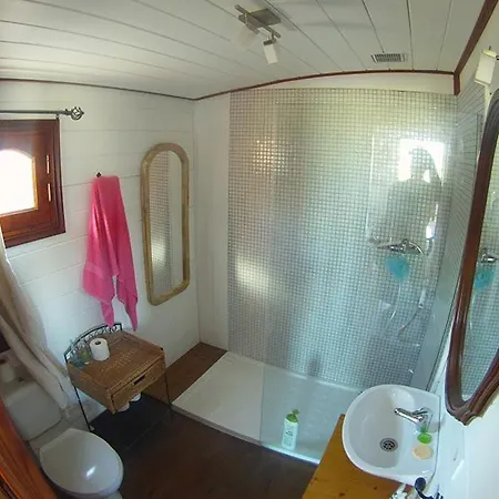 Gypsy Trailer Camping *